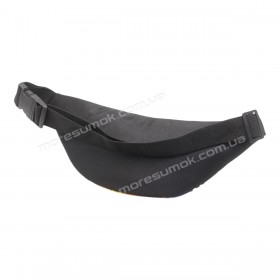 Детские бананки ol-03 black-m
