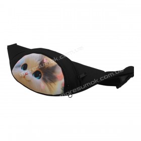 Детские бананки ol-03 black-n
