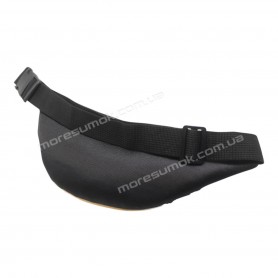 Детские бананки ol-03 black-n