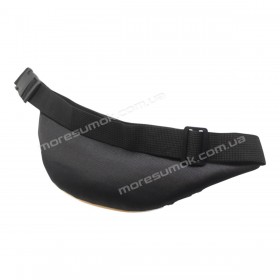 Детские бананки ol-03 black-n