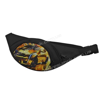 Детские бананки ol-03 black-o