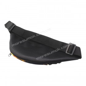 Детские бананки ol-03 black-o