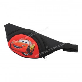 Детские бананки ol-03 black-p