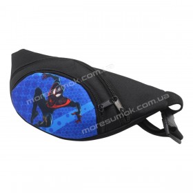 Детские бананки ol-03 black-q