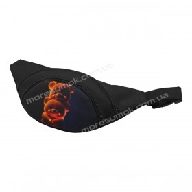 Детские бананки ol-03 black-r