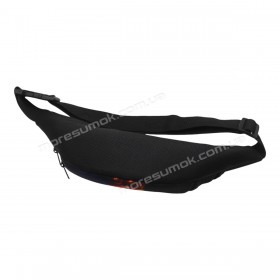 Детские бананки ol-03 black-r