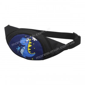 Детские бананки ol-03 black-s