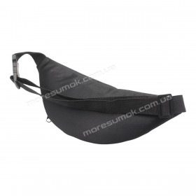 Детские бананки ol-03 black-s