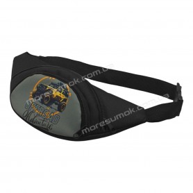 Дитячі бананки ol-03 black-t