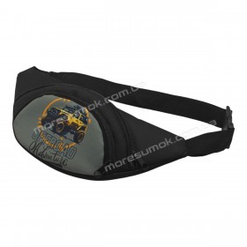 Детские бананки ol-03 black-t