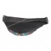 Спортивные бананки ol-04 black-b
