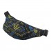 Спортивные бананки ol-04 black-c