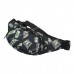 Спортивные бананки ol-04 black-f