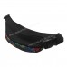 Спортивные бананки ol-04 black-g