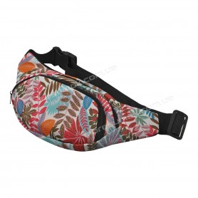 Спортивні бананки ol-04 black-k Спортивні бананки ol-04 black-k