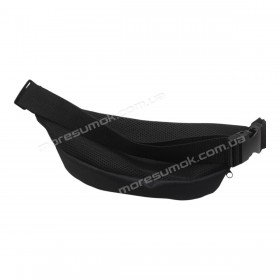 Спортивные бананки ol-04 black-l