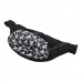Спортивные бананки ol-04 black-m