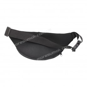 Спортивні бананки ol-04 black-m