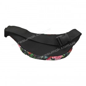 Спортивные бананки ol-04 black-n