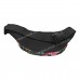 Спортивные бананки ol-04 black-n