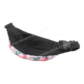 Спортивні бананки ol-04 black-o