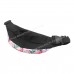 Спортивные бананки ol-04 black-o
