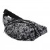 Спортивные бананки ol-04 black-p