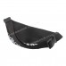Спортивные бананки ol-04 black-p