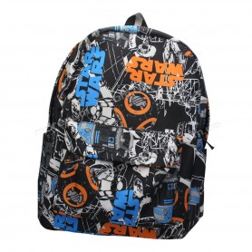 Спортивні рюкзаки ol-001 black