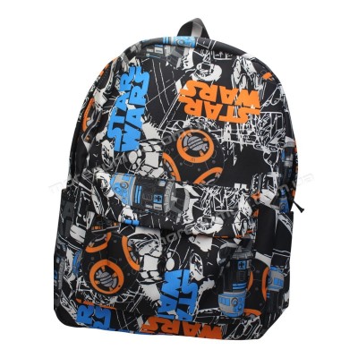 Спортивні рюкзаки ol-001 black