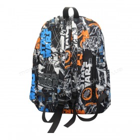 Спортивні рюкзаки ol-001 black
