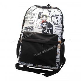 Спортивні рюкзаки ol-002 black-a