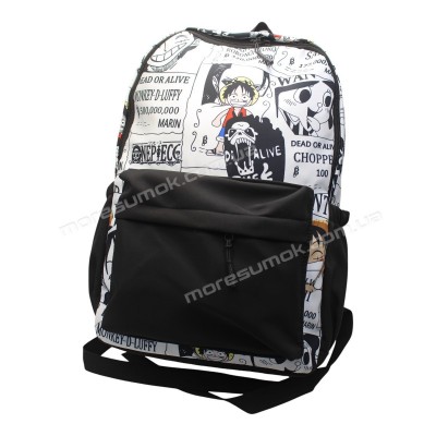 Спортивні рюкзаки ol-002 black-a