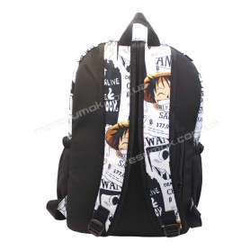 Спортивні рюкзаки ol-002 black-a