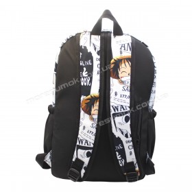 Спортивні рюкзаки ol-002 black-a