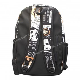 Спортивні рюкзаки ol-002 black-b