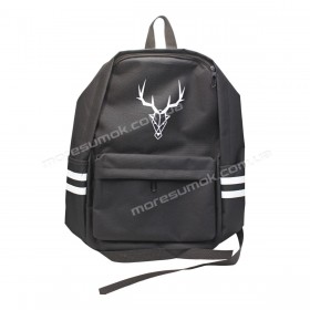 Спортивные рюкзаки ol-003 black-d