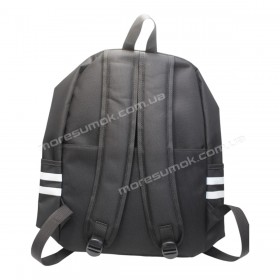 Спортивные рюкзаки ol-003 black-d