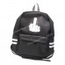 Спортивные рюкзаки ol-003 black-e