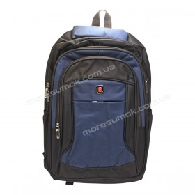 Спортивные рюкзаки ol-004 blue
