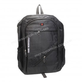 Спортивні рюкзаки ol-005 black