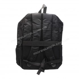 Спортивні рюкзаки ol-005 black