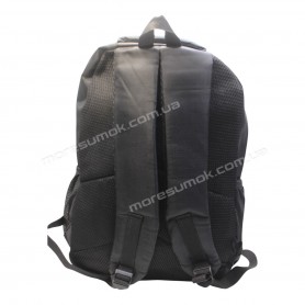 Спортивні рюкзаки ol-006 black