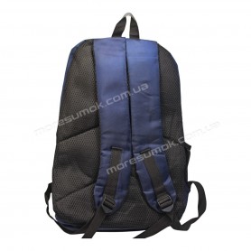 Спортивні рюкзаки ol-006 blue
