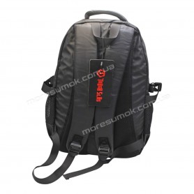 Спортивні рюкзаки 3403 black