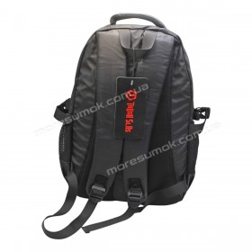 Спортивные рюкзаки 3403 black