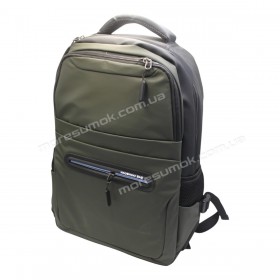 Спортивні рюкзаки 3419 green