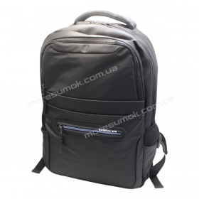 Спортивні рюкзаки 3419 black