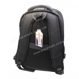 Спортивні рюкзаки 3419 black
