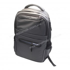 Спортивні рюкзаки 3419 gray